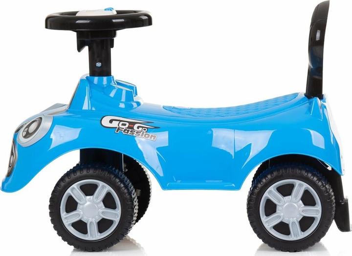 Actual product image Chipolino Kids Slide Car Go-Go