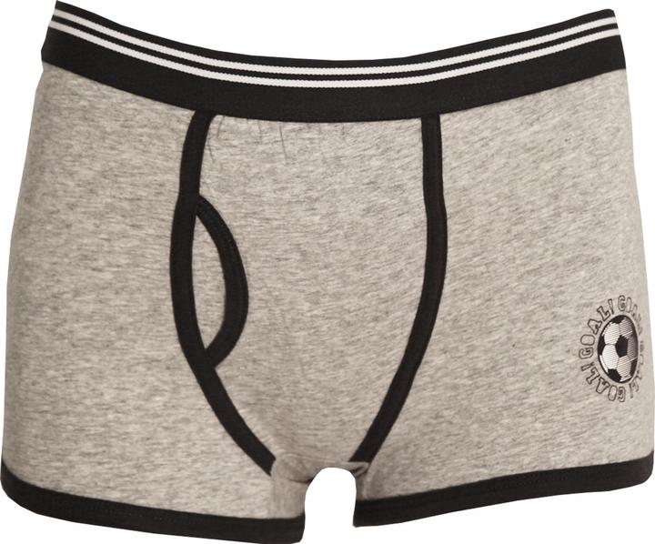 Produktbild 4 Kidz Boxershorts Jungen Baumwolle (3er Pack) (158, 3er Pack)