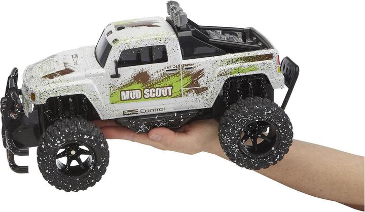 Produktbild Revell New Mud Scout