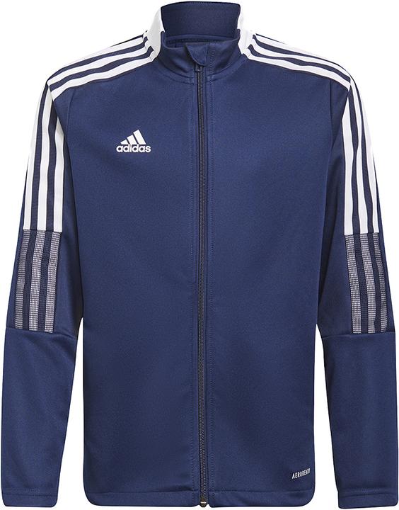 Produktbild adidas Tiro 21 Trainingsjacke Kinder (176)