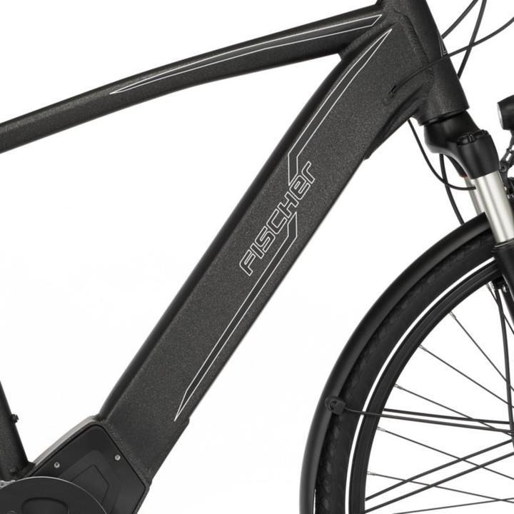 Actual product image Fischer VIATOR 6.0i 55 cm men (55 cm)