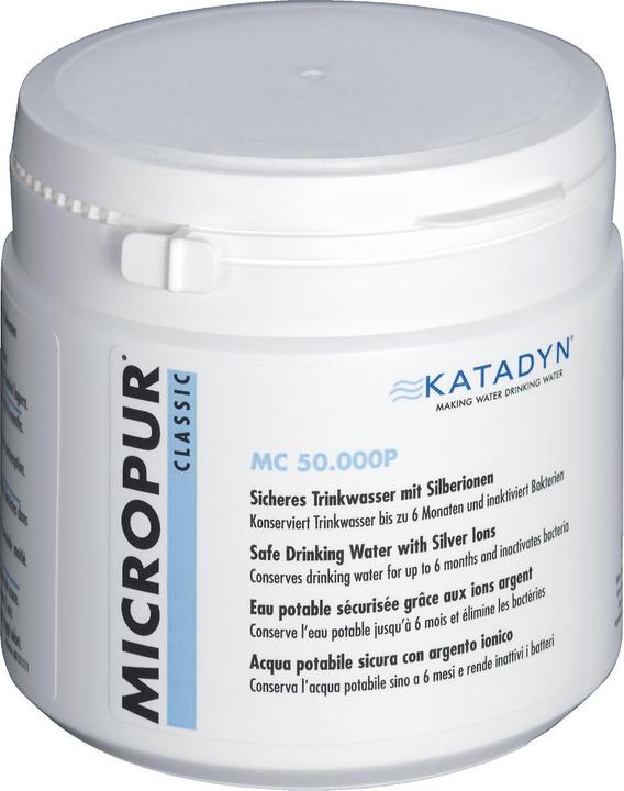Immagine prodotto Katadyn Classic MC 50.000P