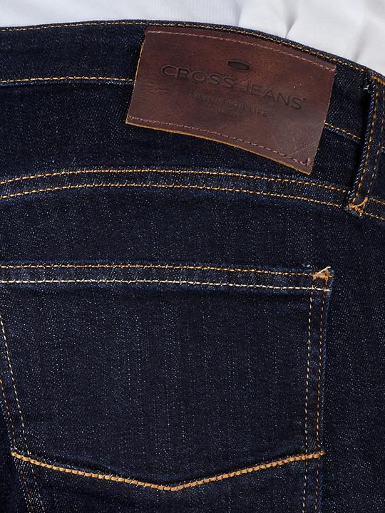 Immagine prodotto Cross Jeans Damien Slim Fit lavaggio scuro (W34/L38)