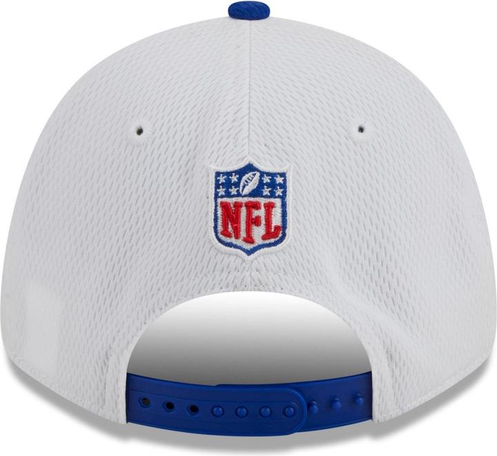 Immagine prodotto New Era 9Forty Cappello Stretch Sideline 2023 Buffalo Bills (Taglia unica)