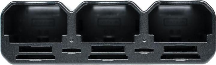 Produktbild Jupio Pr1me Tri-Charge Sony NP-FZ100 (Ladegerät)