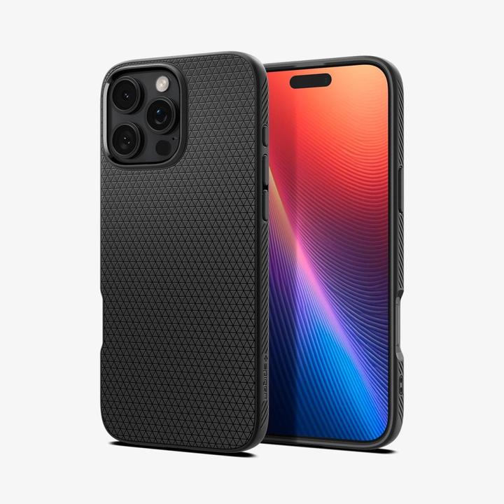Image du produit Spigen Liquid Air (Apple iPhone 16 Pro Max)