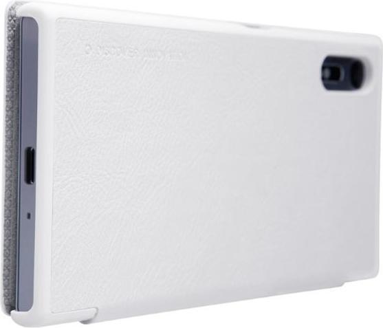 Produktbild Nillkin Qin Series (Sony Xperia XZ)