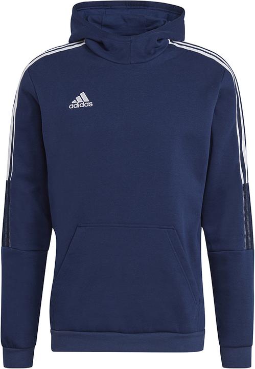adidas Tiro 21 Sweat Hood (S)