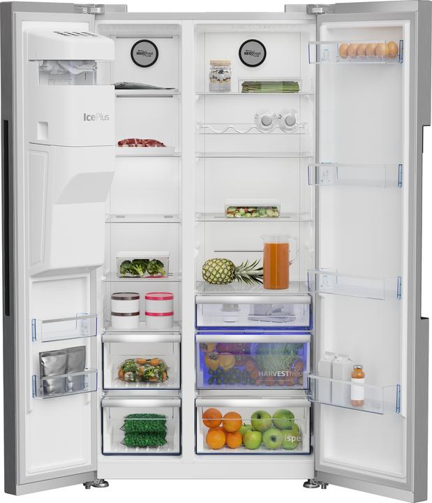 Produktbild Beko GN162341PTCHN (571 l)