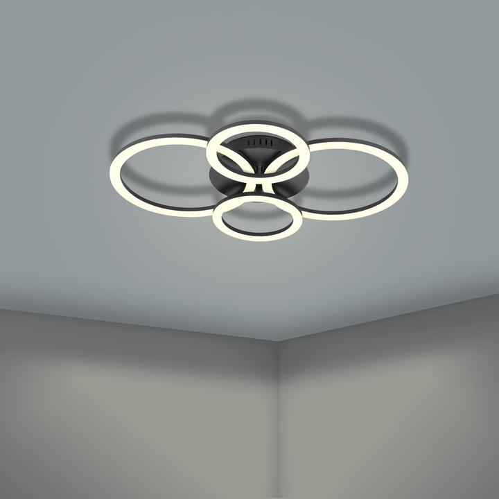 Actual product image EGLO Connect (5800 lm)