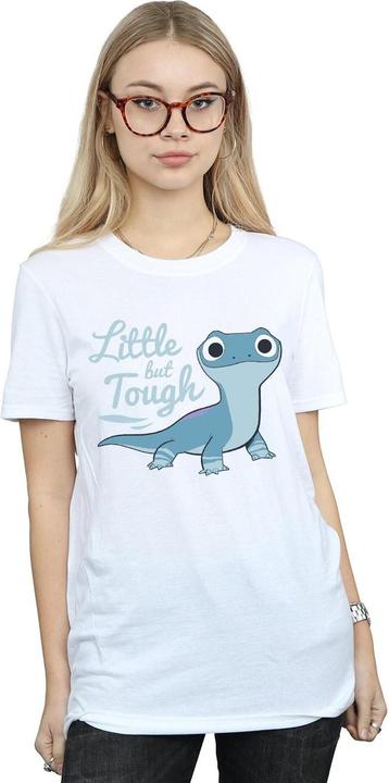 Produktbild Disney Frozen 2 Salamander Bruni Tough TShirt (4XL)