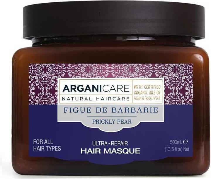 Produktbild Arganicare Prickly Pear 500ml (500 ml)
