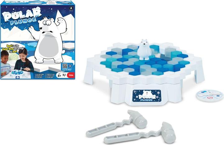 Produktbild Merchant Ambassador MA - Polar Bear Plunge (Multilingual)