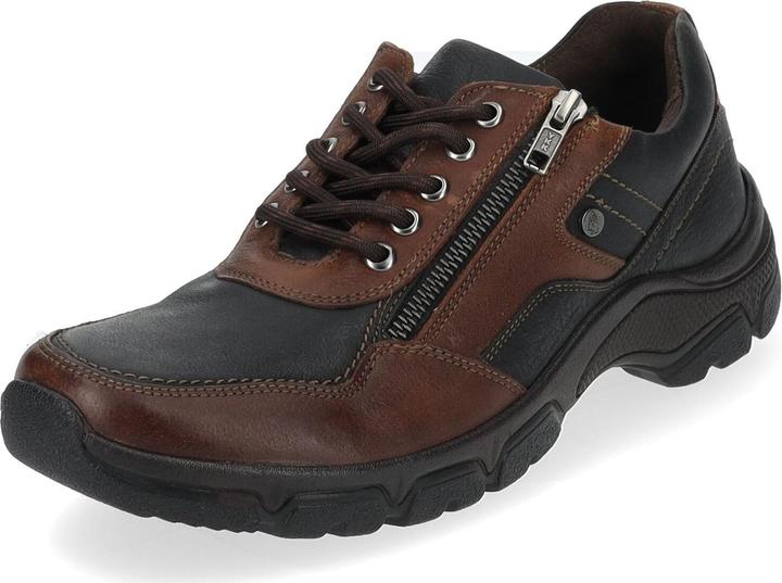 Image du produit Hush Puppies Vous recherchez une chaussure élégante et confortable pour vos loisirs? Alors cette chaussure (45)