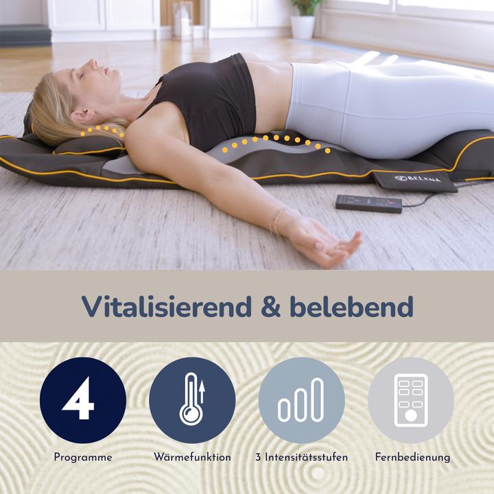Produktbild MediaShop Belena Air Stretch (120 mm)