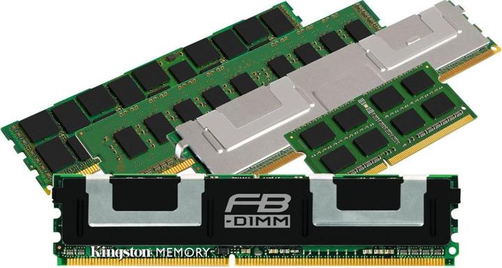 Produktbild Kingston ValueRAM (1 x 8GB, 1600 MHz, DDR3L-RAM, SO-DIMM)