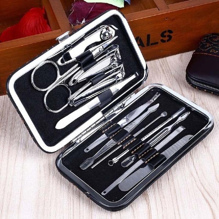 Immagine prodotto Hermex Set per manicure e pedicure