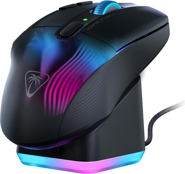 Produktbild Turtle Beach Kone XP Air (Kabellos, Kabelgebunden)