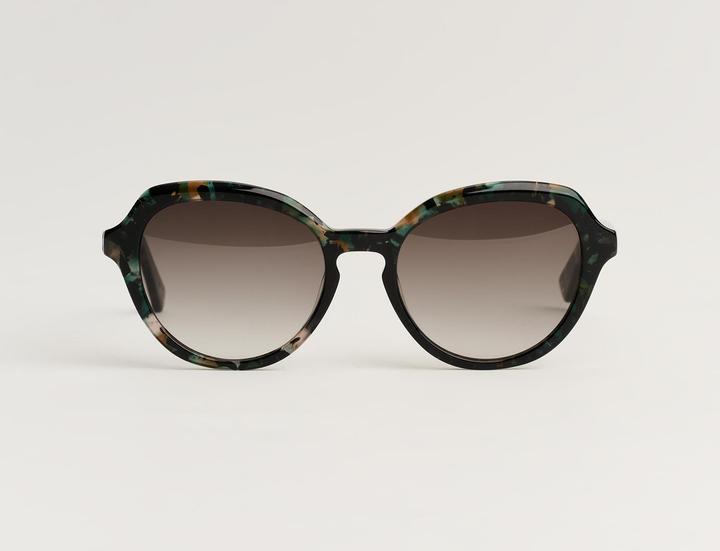 Produktbild Gerry Weber Sonnenbrille mit breitem Gestell Sonnenbrille - 65064