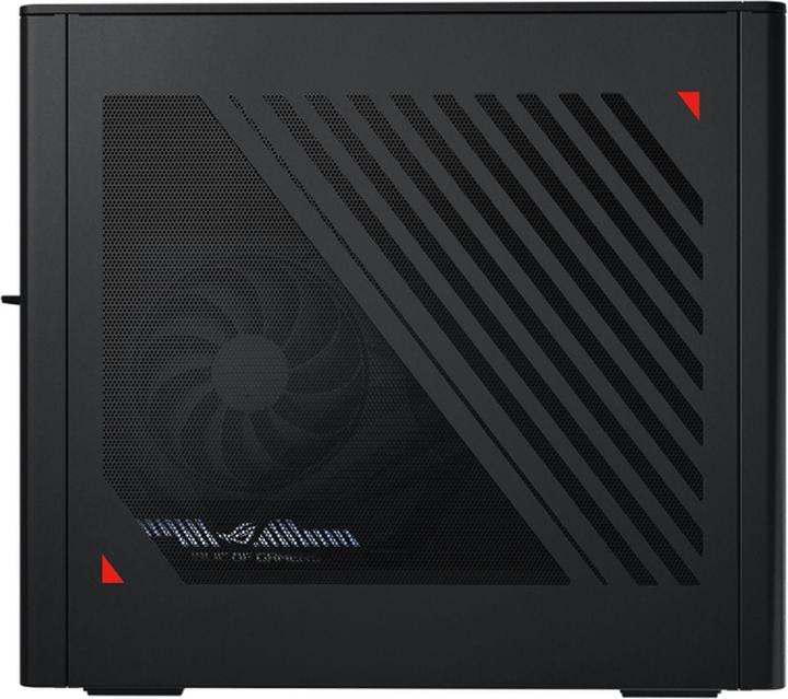 Produktbild ASUS ROG G22CH (Intel Core i7-14700F, 16 GB, 1000 GB, GeForce RTX 4060 Ti)