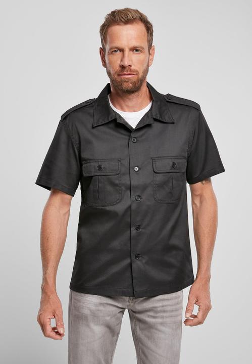Immagine prodotto Brandit Camicia a maniche corte USA (L)