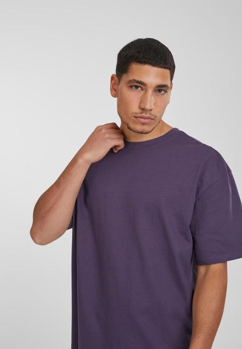 Immagine prodotto Urban Classics Maglietta oversize pesante (S)