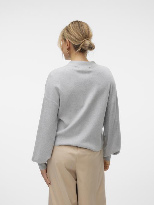 Produktbild Vero Moda VMNANCY Pullover Strickpullover (M)