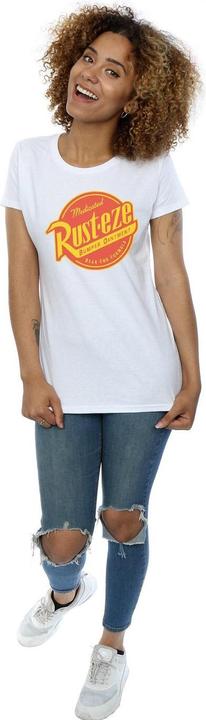 Produktbild Cars RustEze TShirt (L)