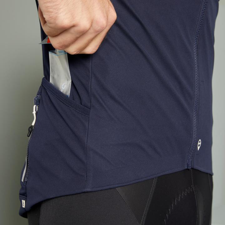Actual product image Rockrider Warm Night (S)