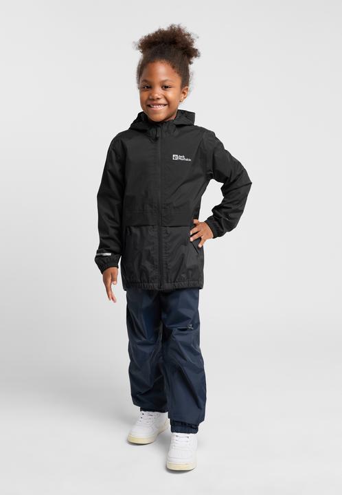 Actual product image Jack Wolfskin Rainy Days 2L Jkt K (128)