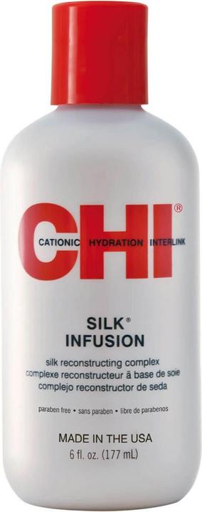 Image du produit CHI Infusion de soie (177 ml)
