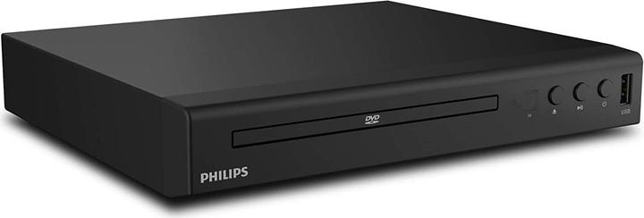 Image du produit Philips Taep200 (Lecteur DVD)
