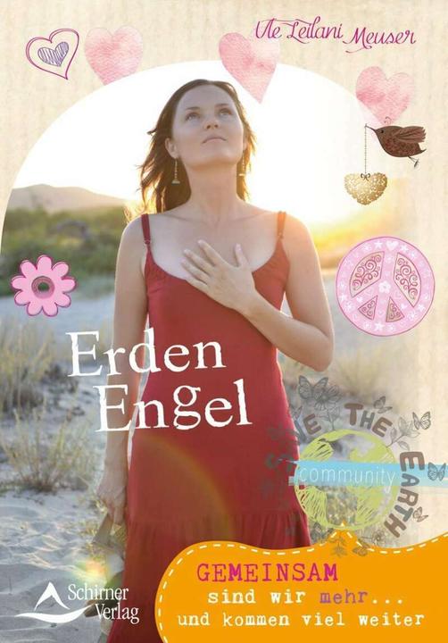 Image du produit Erdenengel (Allemand, Ute L. Meuser, 2016)