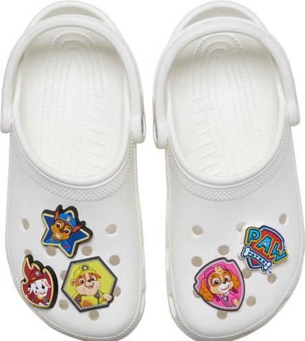 Image du produit Crocs Paw Patrol/5 Pack (Taille unique)