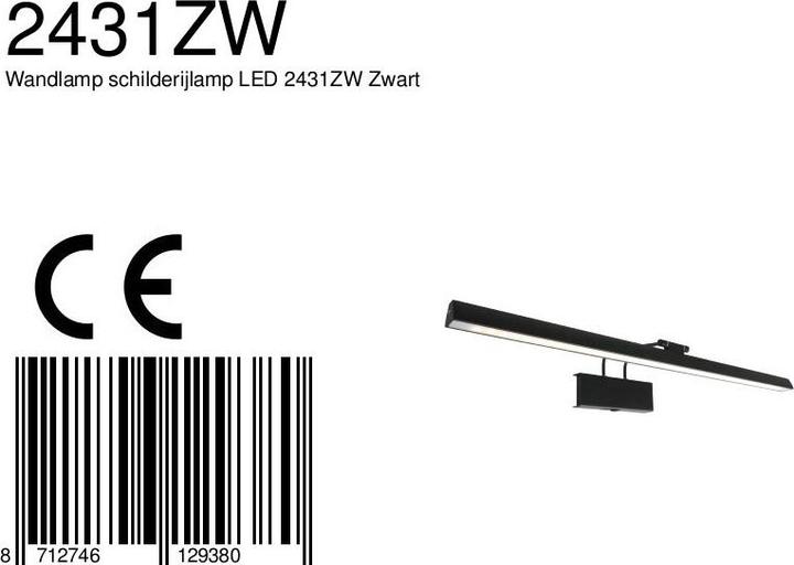 Image du produit Steinhauer Litho (850 lm)