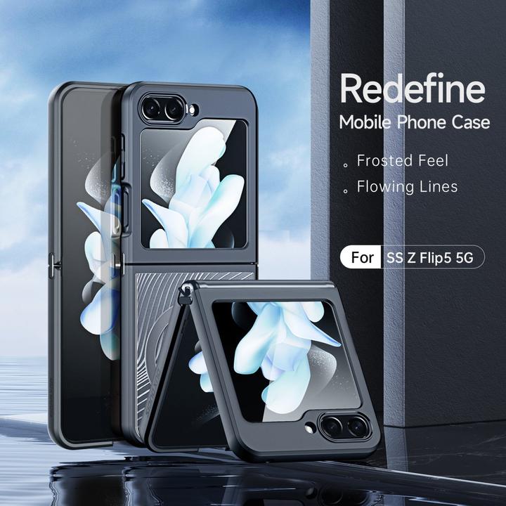 Produktbild Dux Ducis Aimo (Samsung Galaxy Z Flip5)