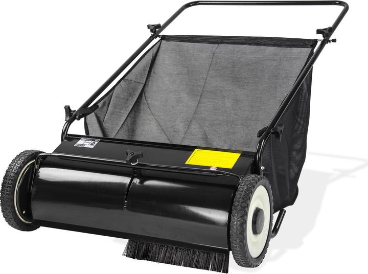 Dema Hand Sweeper / Lawn Sweeper 65 cm
