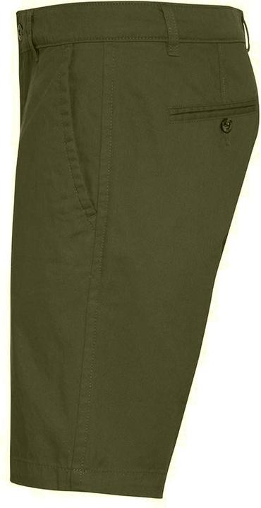 Actual product image Asquith & Fox Mens Casual Chino Shorts (XL)