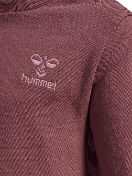 Produktbild hummel Hmlolga Sweat Dress (80)