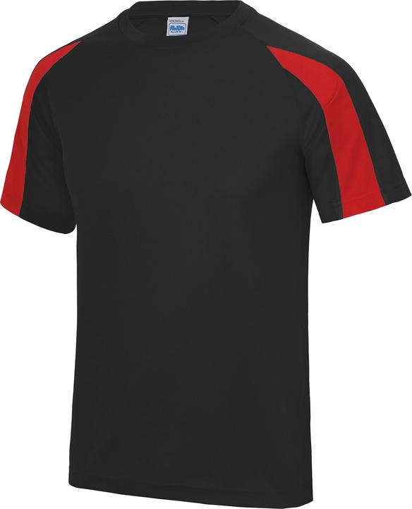 Actual product image Awdis Just Cool Sport Tshirt (128)