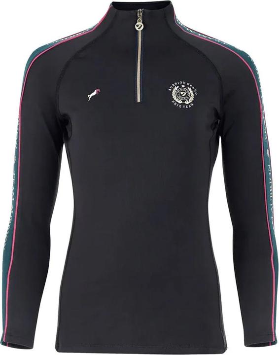 Actual product image Aubrion Womens/Ladies Team Winter Base Layer Top (M)