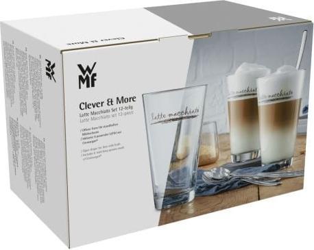 Actual product image WMF Clever & More (280 ml, 12 x)