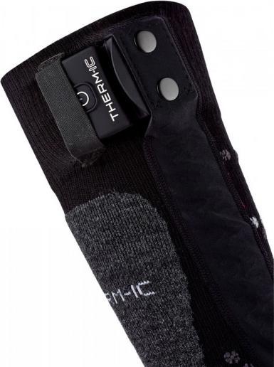 Immagine prodotto Therm-ic PowerSocks Set Heat Uni S-Pack 1200 (45 - 47)
