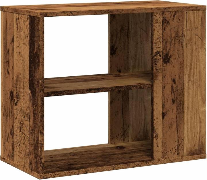 Actual product image VidaXL Beistellschrank -Optik (60 x 30 x 50 cm)