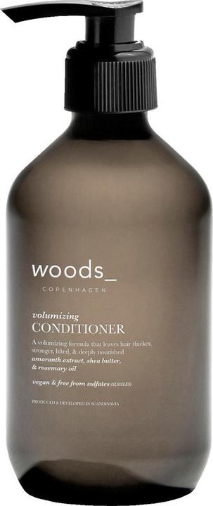 Image du produit Woods_ Copenhagen Conditionneur Volumateur (400 ml)