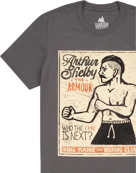 Immagine prodotto Peaky Blinders Tshirt (M)