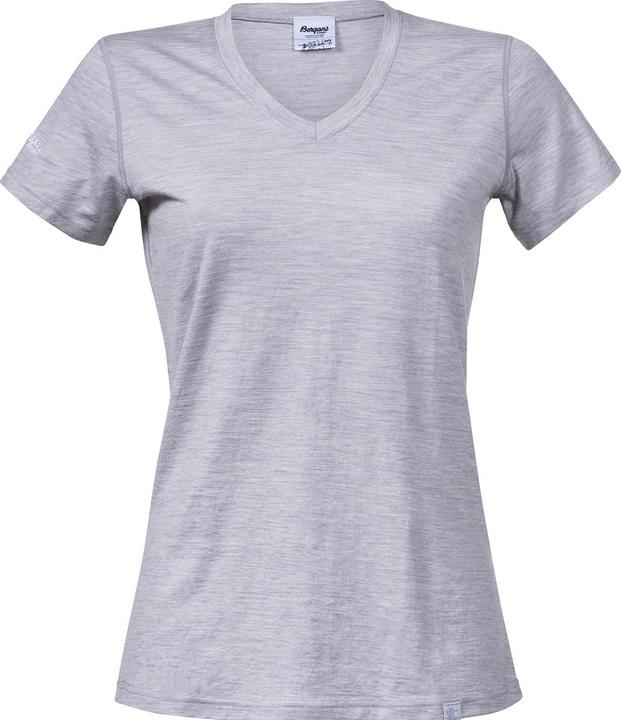 Produktbild Bergans Bloom Wool Tee Ladies (L)