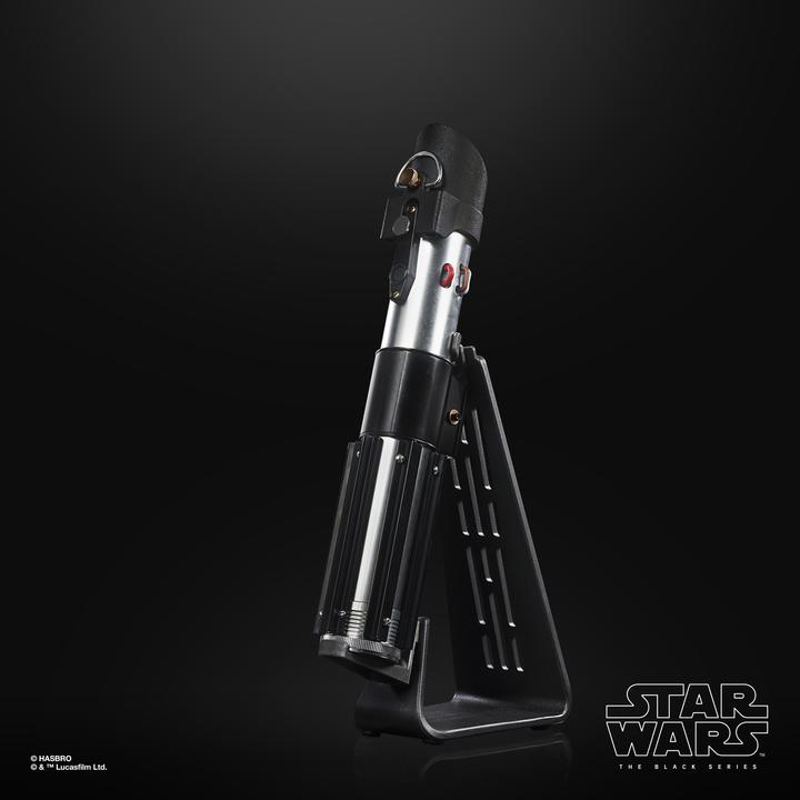 Image du produit Hasbro Star Wars : Force FX Light Saber