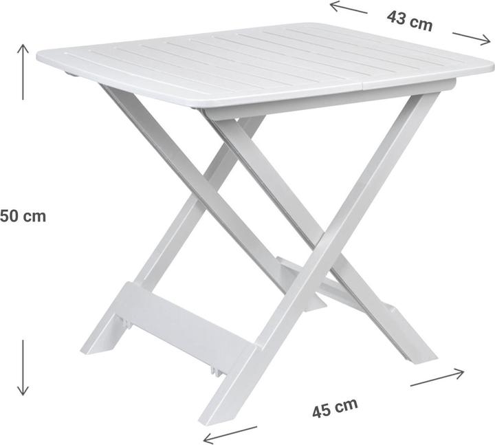 Image du produit Brafab Adige