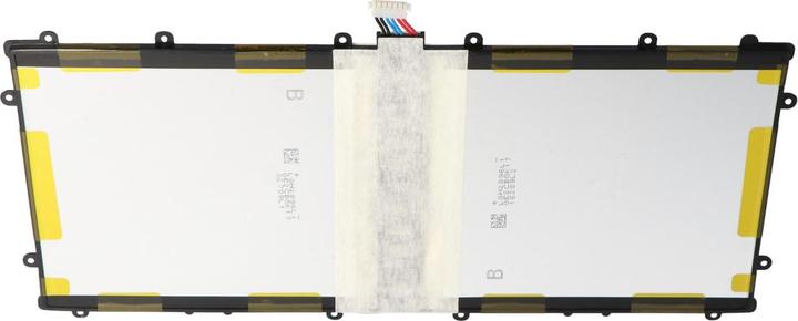 Image du produit Google Batterie Nexus 10 Batterie SP3496A8H, SP3496A8H(1S2P), GT-P8110, GTP8110-HA32ARB